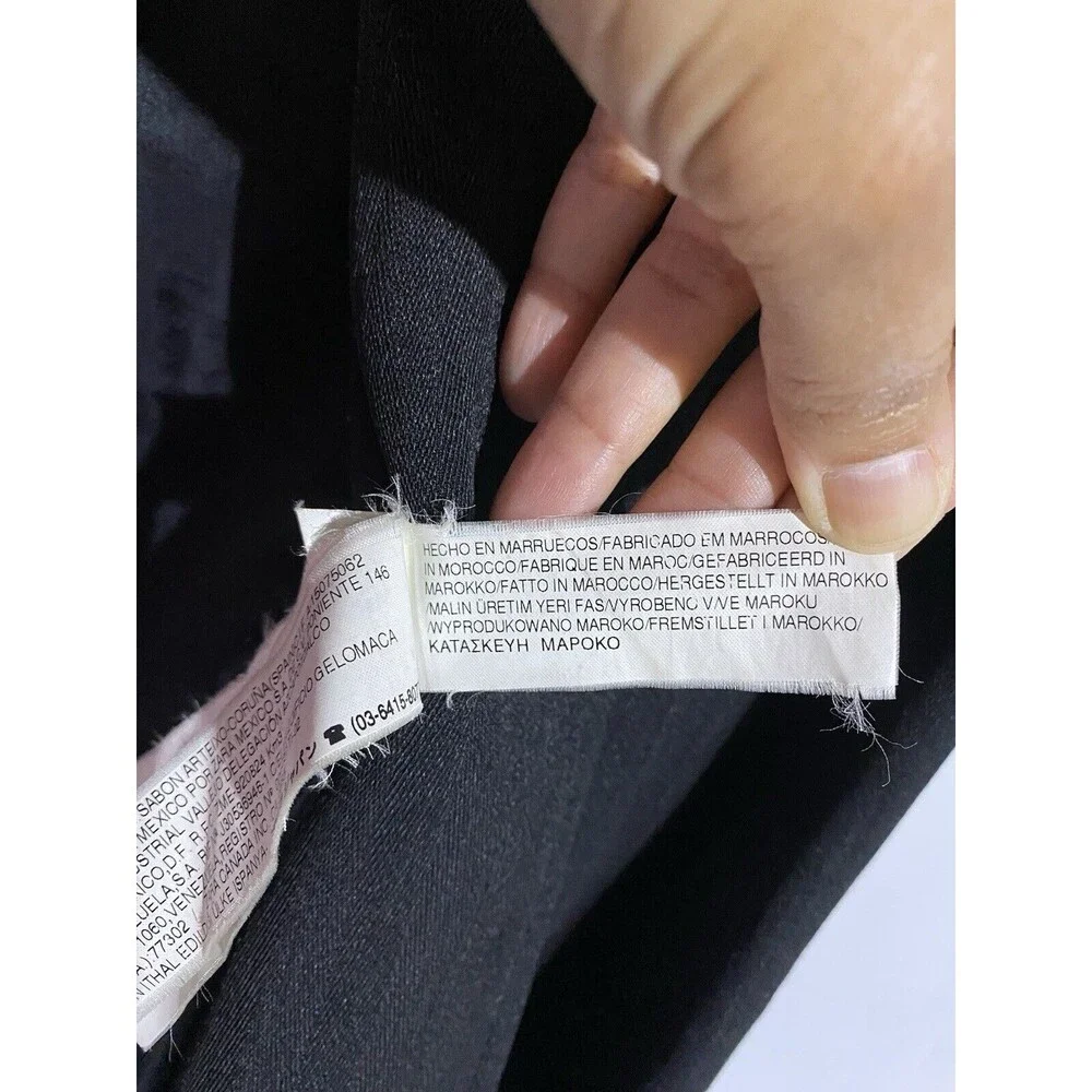 Zara pre loved